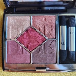 Dior 5 Couleurs Couture -Limited Edition Eyeshadow Reflexion